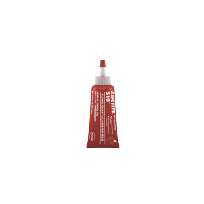 LOCTITE 510 ANAER FORMADOR DE EMPAQUES X 50ml